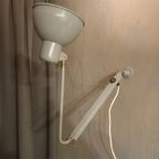 Vintage Modulaire Verstelbare Wandlamp. thumbnail 3