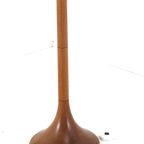 dyrlund Vintage Vloerlamp Teakhout Teak thumbnail 7