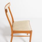 Swedish Mid-Century Modern Set Of 4 Chairs From 1960’S By Axel Larsson For Bodafors thumbnail 7