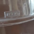 Vintage Klapstoel Ikea Niels Gammelgaard Bruin Kunststof thumbnail 4