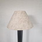 Memphis Milano Stijl Jaren 80 Vloerlamp Vintage thumbnail 3