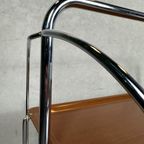 Vintage Plooibare Serveertafel – Gerlinol thumbnail 5