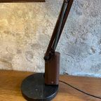 Fagerhults Sweden Design Bureaulamp , Jaren 70 thumbnail 5