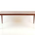 Vintage Danish Coffee Table | Salontafel Severin Hansen thumbnail 4