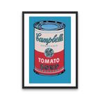Poster - King & Mcgaw Campbell'S Soup Can, 1955 - Andy Warhol 36 X 28 thumbnail 6