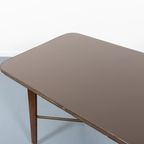 Italian Modern Adjustable Table / Tafel / Salontafel, 1960’s thumbnail 8