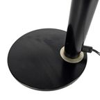 Hala Zeist - Model 708 - Bureaulamp - Zwart - Flexibele Arm - 1970'S thumbnail 3