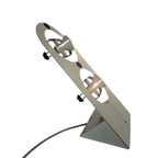 Dijkstra Holland - Model Coolbeam - Iota 3 - Wandlamp - Space Age - 1980'S thumbnail 9