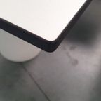 Moooi Container Table + Low Voet Wit Classic Dutch Design thumbnail 6