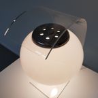 Perspex / Acrylic Table Lamp 1980s thumbnail 11