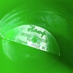 Vintage Tamtam Kruk, Stamp, Groen thumbnail 9