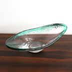 Vintage Glazenschaal Met Spijkerglas Bodum, Jaren '60/'70 thumbnail 5