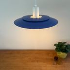 Deense Hanglamp - Lyskaer Type 4756 - Schalenlamp - Jaren 70 thumbnail 6