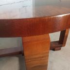 Art Deco Coffee Table, 1930’S thumbnail 6