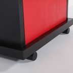 Unique Ola Rune Prototype Cabinet, 1990’s Sweden thumbnail 9