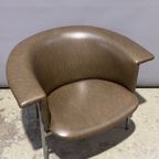 Meander Gamma Stoelen Door Rudolf Wolf thumbnail 5