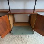 Vintage Wandmeubel, Wandsysteem Combiform thumbnail 15