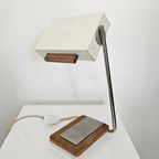 Kaiser Desk Lamp Model 45110/012 1960s thumbnail 4