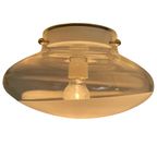 Roberto Pamio For Leucos - Ceiling Or Wall Mounted Lamp - Model Gill 40 - Murano Glass thumbnail 4