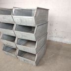 8 Grote Industriële Stapelbakken thumbnail 5