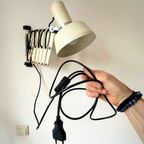 Vintage Schaarlamp | Stilnovo Pantograaflamp Uit Italië thumbnail 12