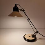 Vintage Aluminor Bureaulamp Desklight thumbnail 3