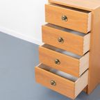 Pair Of Scandinavian Modern Chest Of Drawers / Ladekast From The 1960’S thumbnail 8