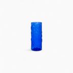 Neiman Marcus Fruitglas (kobaltblauw, Ca. 17 Cm) thumbnail 6