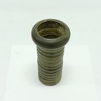 Signed Stoneware Vase By Kaj Franck 1950S thumbnail 5