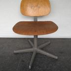 Architectenstoel Jaren '50 thumbnail 8