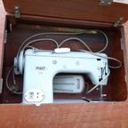 Vintage Tafeltje Design Bureautje Sidetable Laptoptafel J 60 thumbnail 10