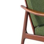 Easy Chair 'alkmaar' New Upholstery Vintage thumbnail 7