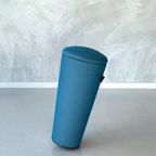 Wilkhahn Kruk Stand Up Stool Modern Design Blauw thumbnail 2