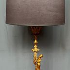 Grote Tafel Lamp. thumbnail 4