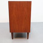 Deense Ladekast Mid Century Modern thumbnail 8