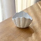 Pair Of Vintage Ceramic Shell-shaped Objects thumbnail 4