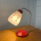 Vintage Lidokov Lamp Uit 1960 thumbnail 4