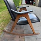 Louis Van Teeffelen Schommelstoel thumbnail 9