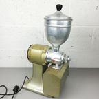 Grote Industriële Koffiemolen thumbnail 8