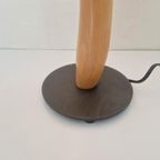 Vintage Mushroom Lamp Design Jaren 80 thumbnail 3