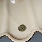 Keramische Hanglamp W. Goebel ‘70 thumbnail 3
