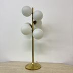 Temde Leuchten Floor / Table Lamp , 1970S thumbnail 17