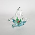 Murano - Arte Murano - Schaaltje - Italie - Designglas - 1950'S thumbnail 2