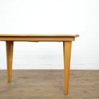 Cor Alons Extendable Dining Table For Gouda Den Boer thumbnail 4