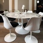 Tulip Tafel Met 6 Stoelen thumbnail 2