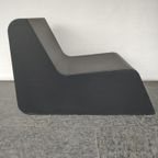 Design Stoelen + Poef Van Frederik Van Heereveld Voor Feek thumbnail 12