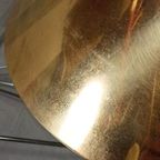 Vintage Wkr Messing Hanglamp thumbnail 2