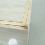 Roger Vanhevel Travertin Salontafel 71257 thumbnail 11