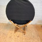 Regina D’Africa Lounge Chair Magistretti thumbnail 5