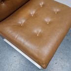 Vintage Fauteuil Bankje Jaren 60 Jaren 70 Fauteuiltje thumbnail 17